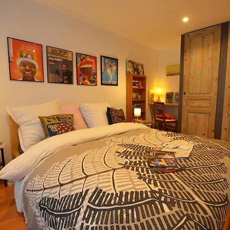 La Musicale Couette-café Rouen