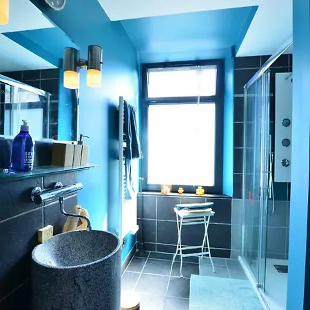 Panzió La Musicale Rouen