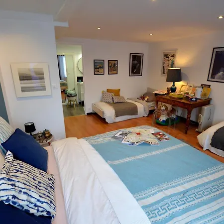 La Musicale Panzió Rouen