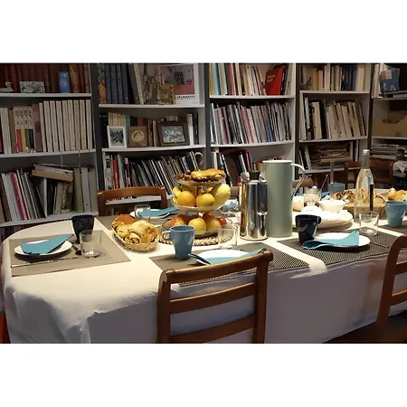 Bed & Breakfast La Musicale