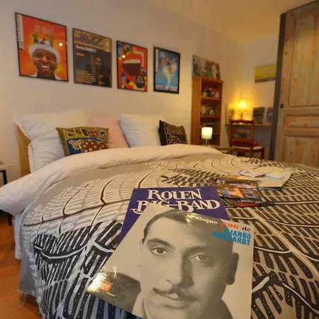La Musicale Bed & Breakfast 3*