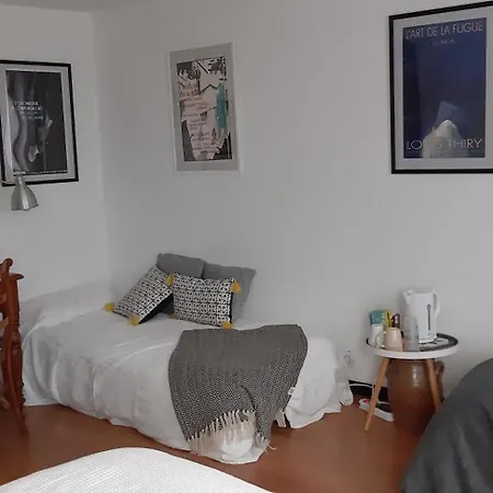 Bed & Breakfast La Musicale