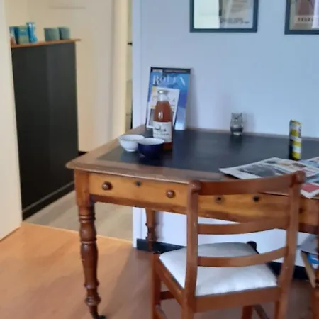 La Musicale Bed & Breakfast Rouen