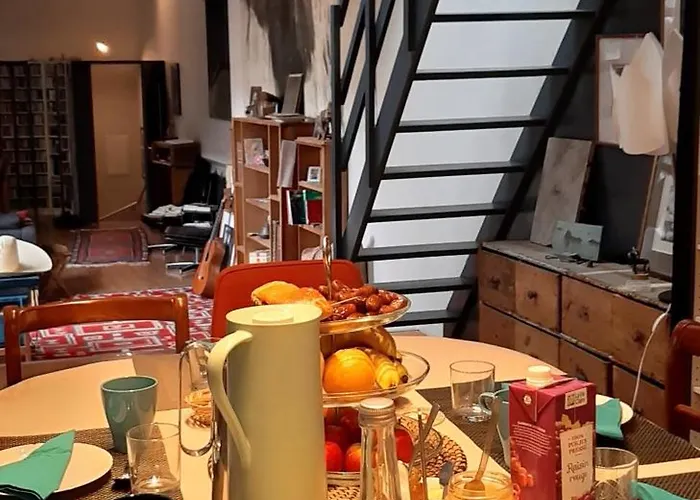 La Musicale Panzió Rouen