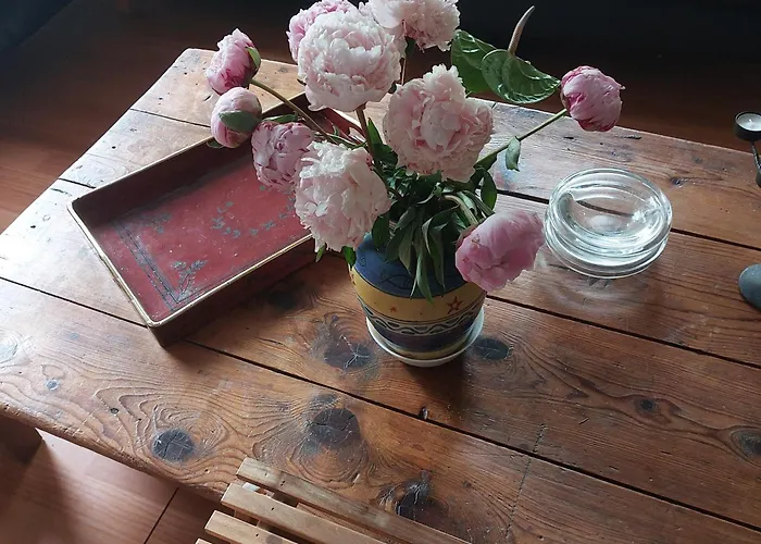 La Musicale Couette-café Rouen