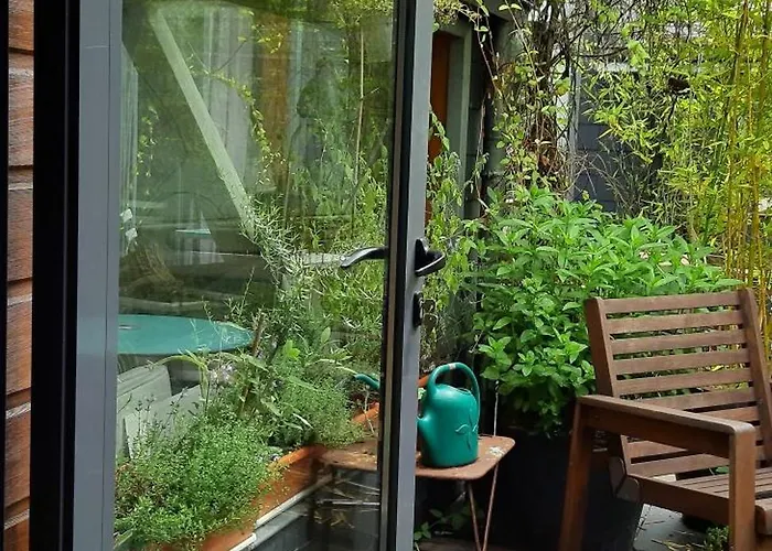 La Musicale Couette-café 3*