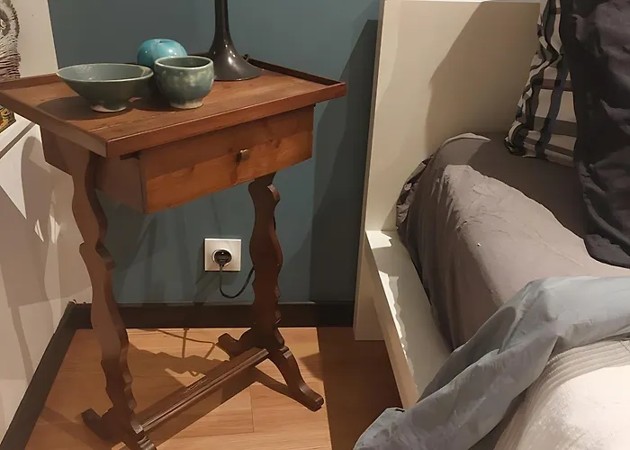 La Musicale Panzió Rouen