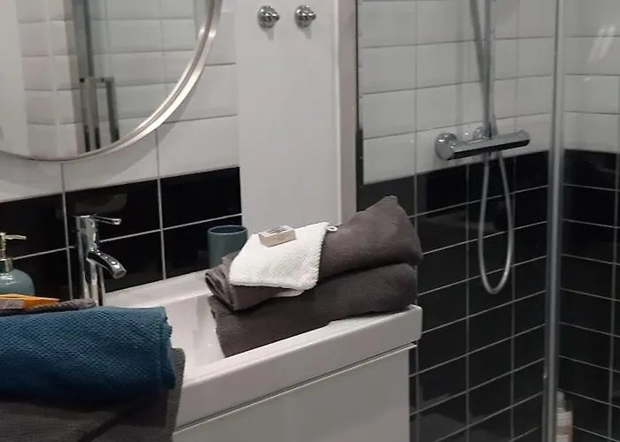 La Musicale Panzió Rouen