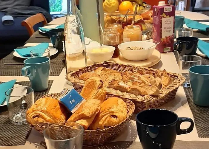 La Musicale 3* Rouen